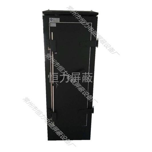 HLS-G型-系列普通標準配置屏蔽機柜